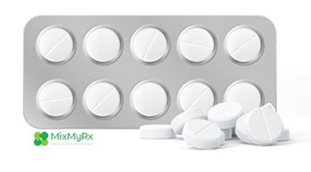 Sildenafil White Tablets